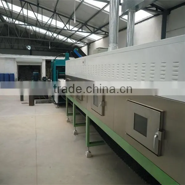 microwave food dryer machine