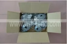 3-tier Commercial Stainless Steel Trolley Cart
