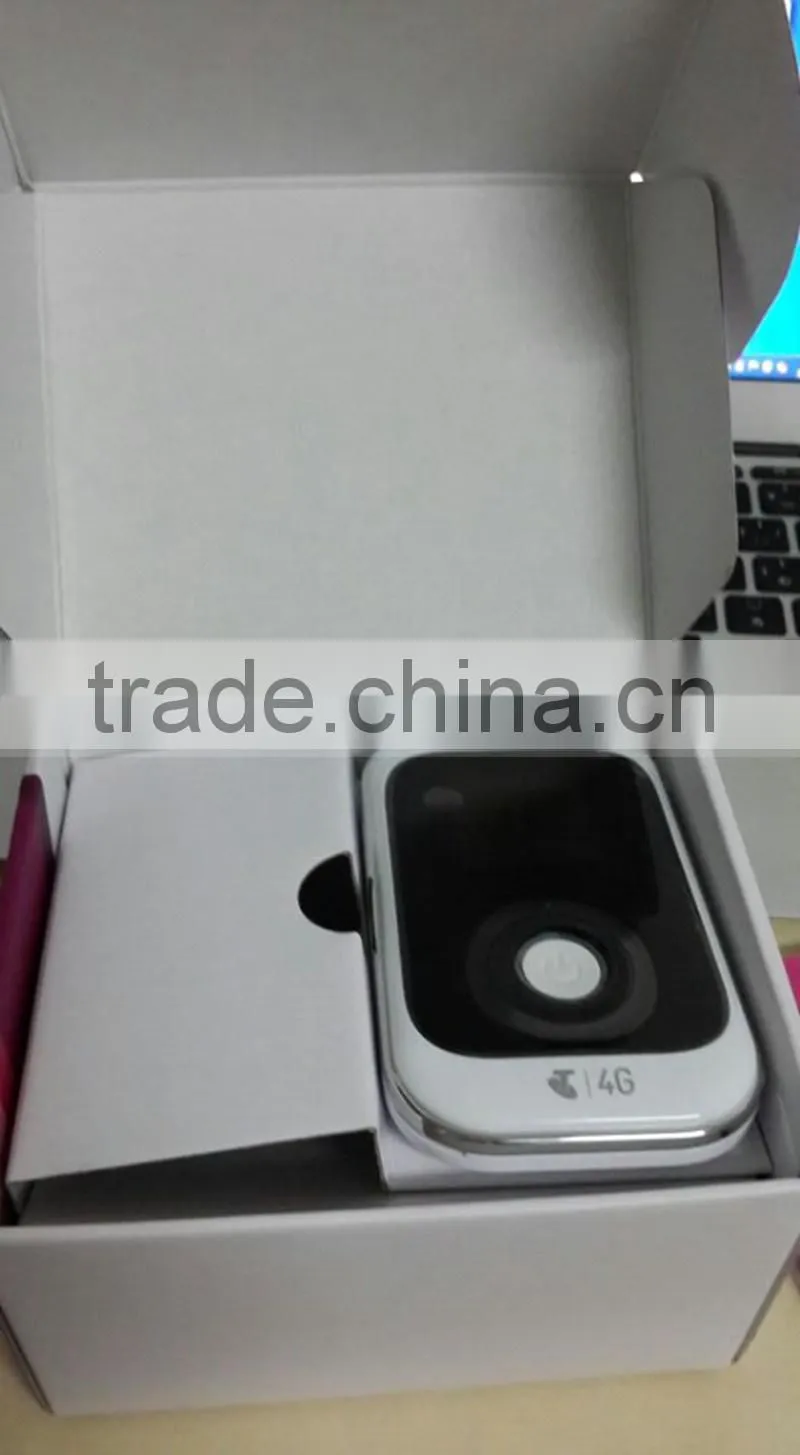 ZTE MF91S 4g lte wifi router