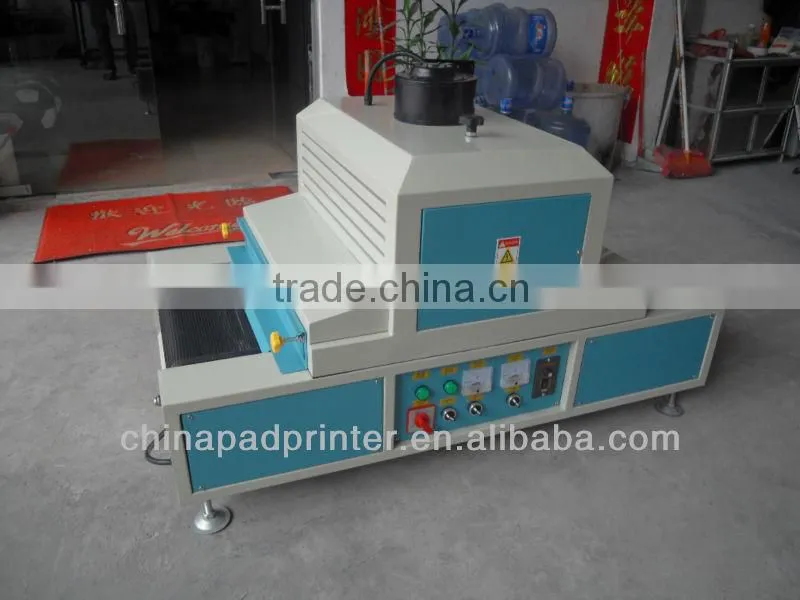 UV dryer uv curing machine uv curing uv drying oven