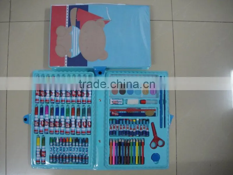 water colour pen set