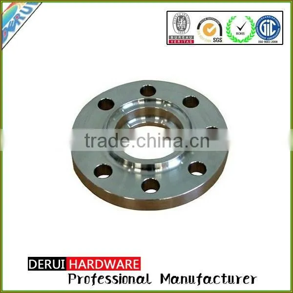 Non-standard Metal Close tolerance CNC machining manufactory