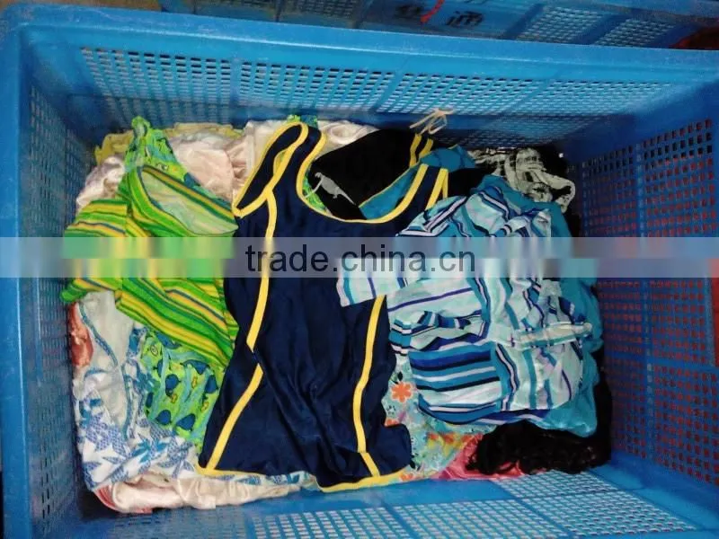 used ladies cotton pants / best price
