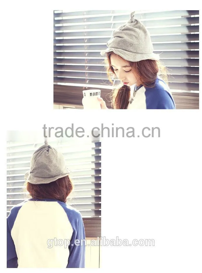 Fashion Bucket Hat Boonie Hunting Fishing Outdoor Cap C-0004