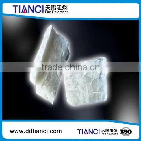 refractory material