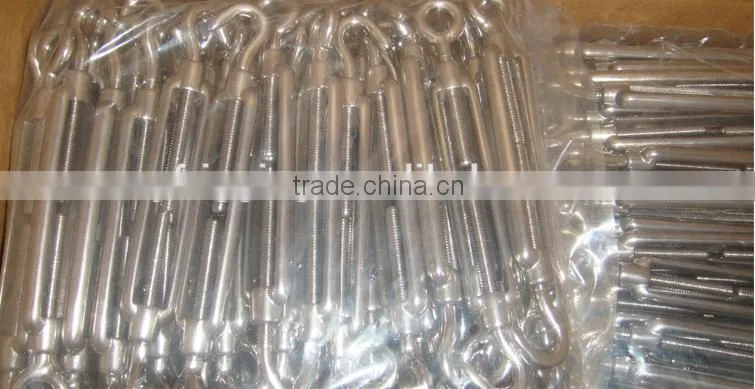 Stainless Steel U Bolt With Nuts