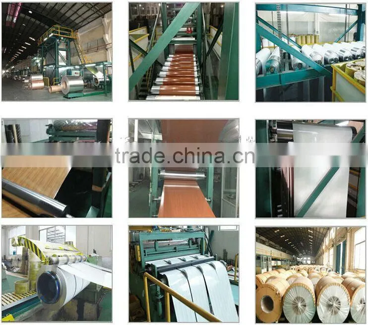 Customized Aluminum Ceiling Sheet With Best Price