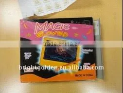 led message board children toys
