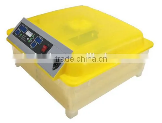 full automatic chicken egg incubator . best selling poultry hatching machine