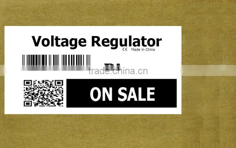 three phase AC voltage regulator TSGC2