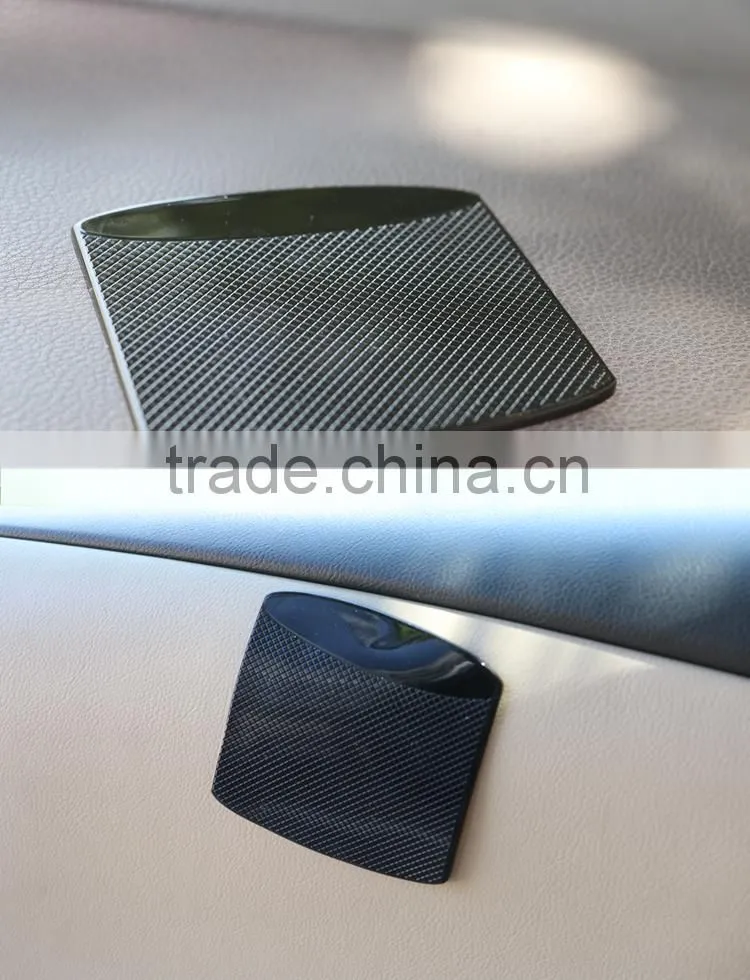fashion promotional gifts sticky adhesive gel pads