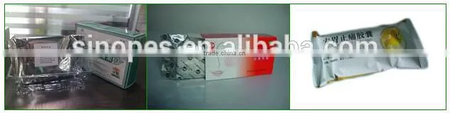 Automatic Pillow Bag Cartoning Packing Machine, Medicial Cartoners for Pillow Bag