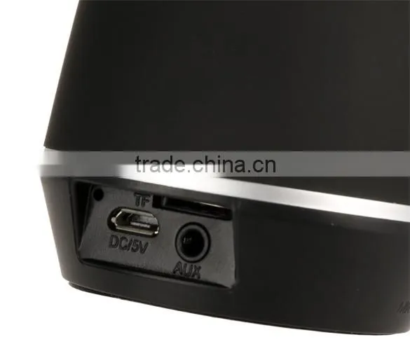 Mini Small Portable Wireless Mini Bluetooth Speaker with Card Reader for Phone Pad PC Devices SV023165