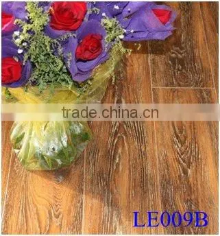 Register Embossment Laminate Flooring