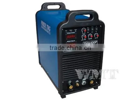china high quality welding machine TMA400P