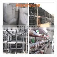 Zhejiang Yowa Arts And Craft Co., Ltd. company overview - view 3