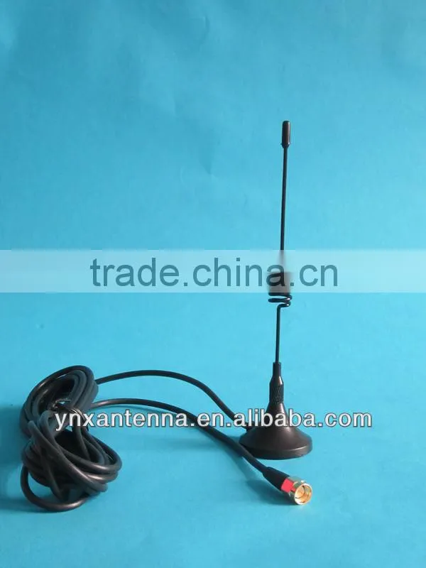 Yetnorson manufacture Custom car spring coil mount antenna