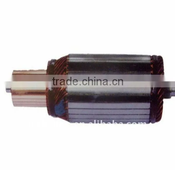 IM183Starter Motor Armature