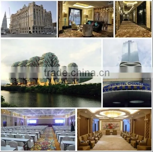 Hotel And Restaurant Carpet,Handmade Carpet