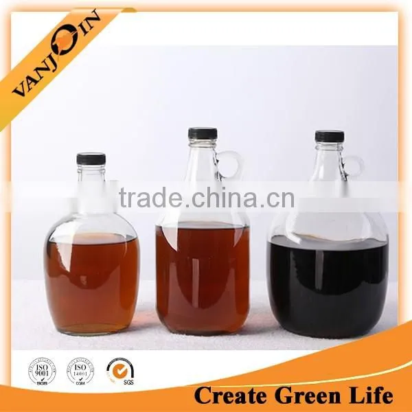 Wholesale 2L Brewing Wine Bottles California Bottle