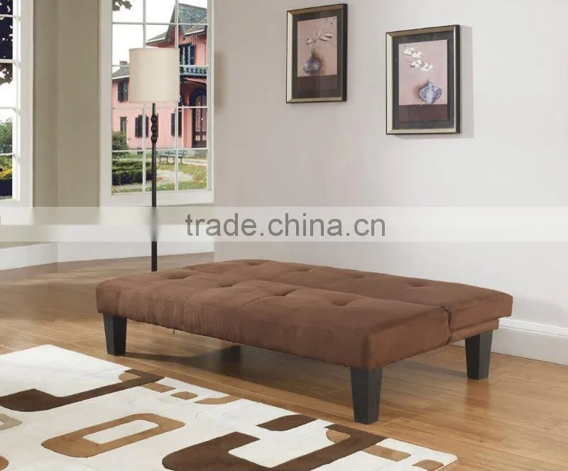 New design promotional sofa bed SF1077