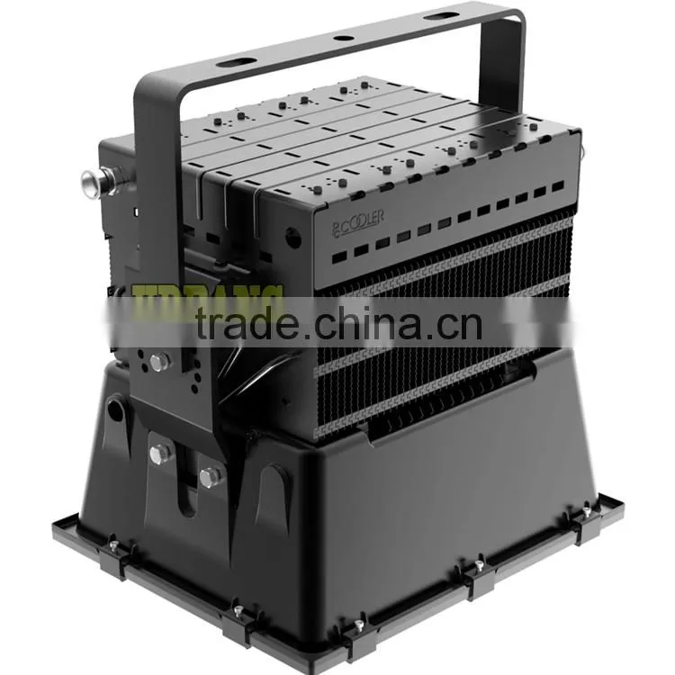 High brightness 1000w led outdoor tennis court lighting