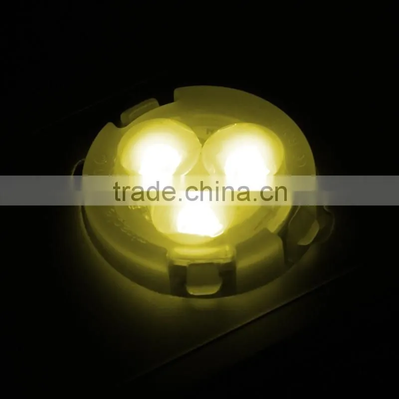 CE ROHS SMD 5050 brightness led pixel for amusement lighting