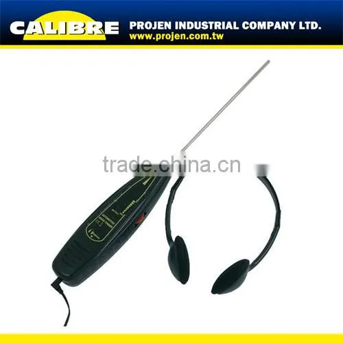 CALIBRE auto tool noise detector Automotive electronic stethoscope