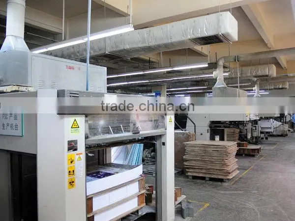 Professional printed packaging cardboard boxes