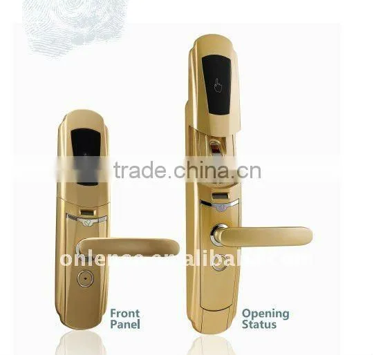 China digital door locks manufacuter in Guangzhou