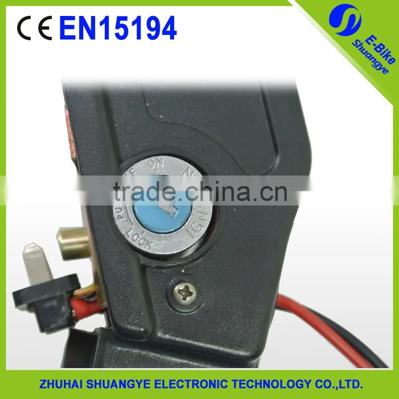 Cheap 36V e-bike battery for sale from China