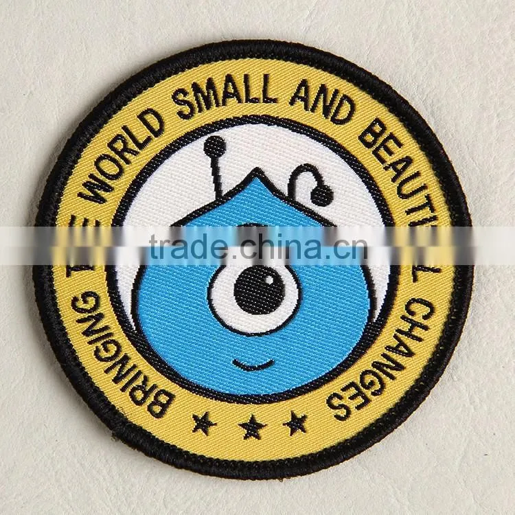 China factory supply low price cloth patch for boy's cabana set