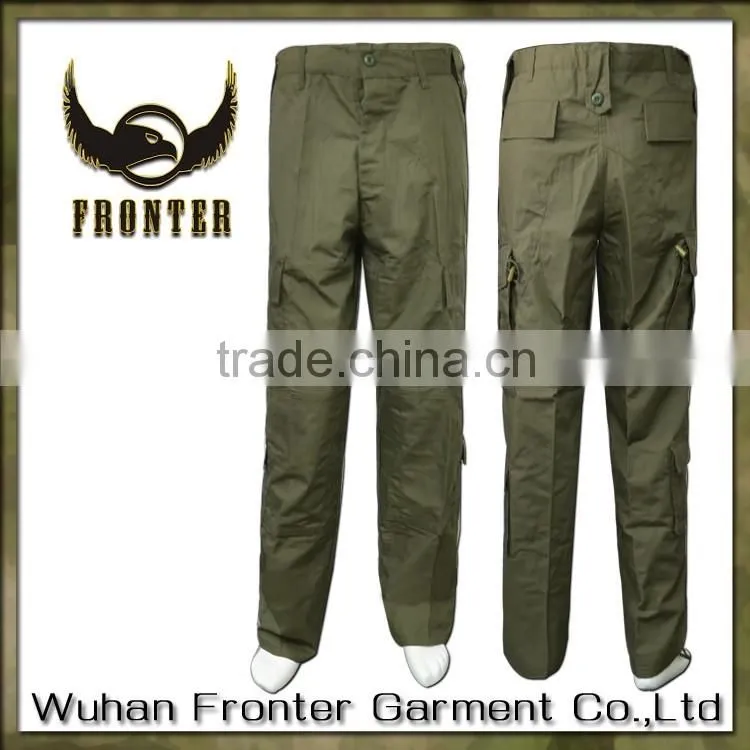 tactical long pants army camouflage trousers military long pants
