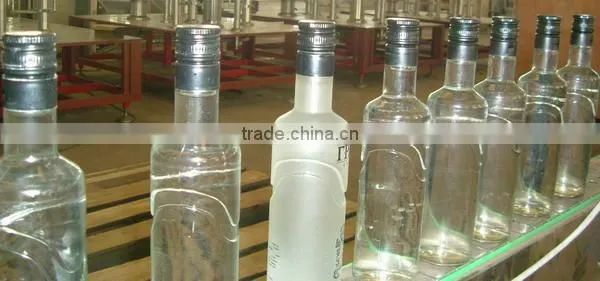 Beer Filling Machine/Line