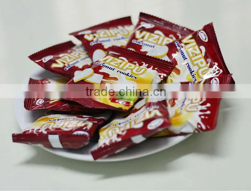 Alpha Biscuit - Good for your Snacks