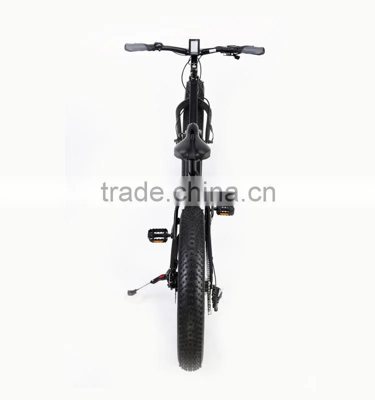 MARS Vehicle TDE32Z Electric Bicycle 250W 36V 10AH Fat bike