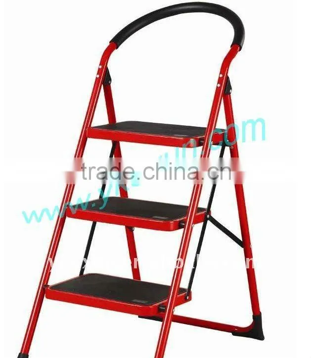 durable steel ladder kx1303