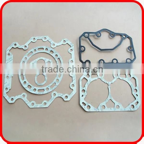 4NFCY Bitzer Air Compressor Gasket Set,Bitzer Full Gasket Set,Compressor Head Gasket Set