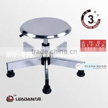 ESD Cleanroom Stool Cleanroom Stool Lab Stool