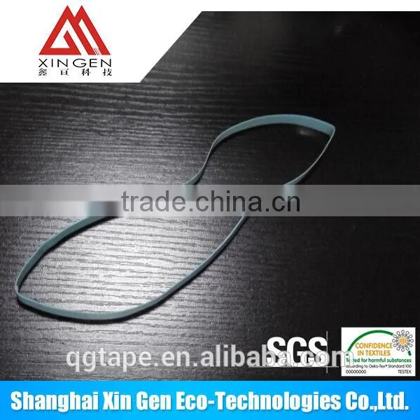 Elastic band tpu rubber elastic band for sport