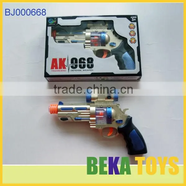 2014 newest toy gun laser gun toy laser tag gun