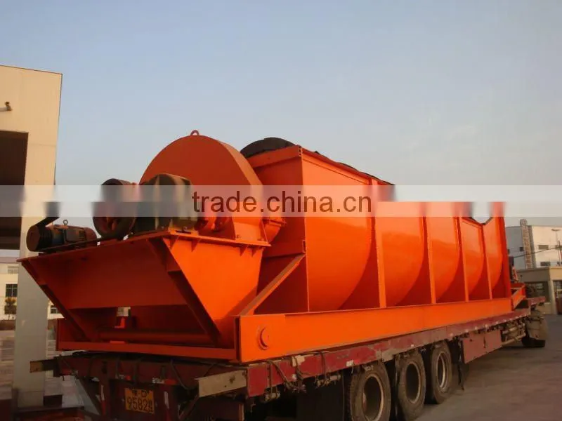 new good quality spiral classifier