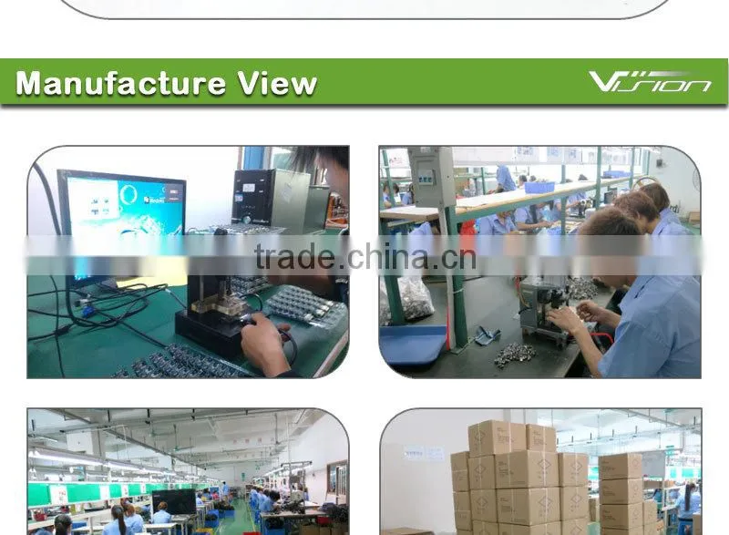 New product on 2016 VGA to HDMI Cable support 1080p