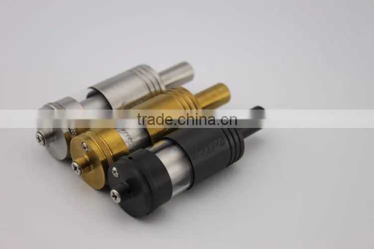 2014 new atomizer fogger V4 modwax oil vaporizer ecigarette