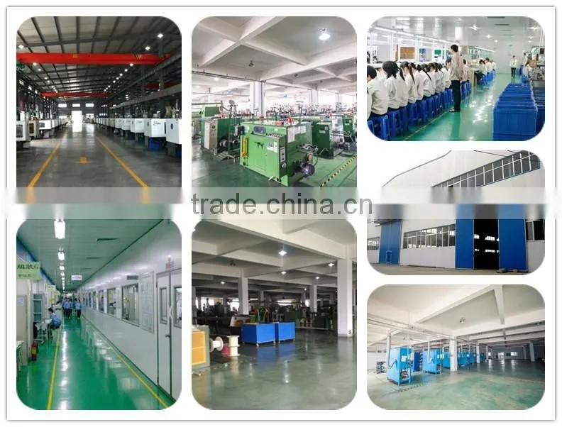 5 * 20 glass fuse holder assembly type for brazil market