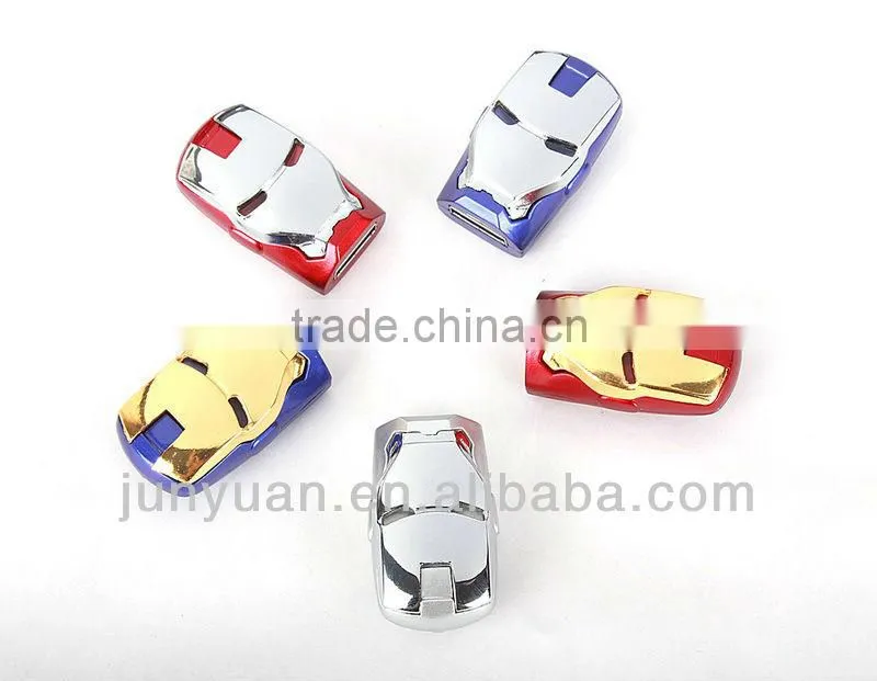 shenzhen iron man USB thumbdrive