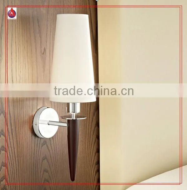 bedroom black wall lamps for decoration made by Amay Lighting