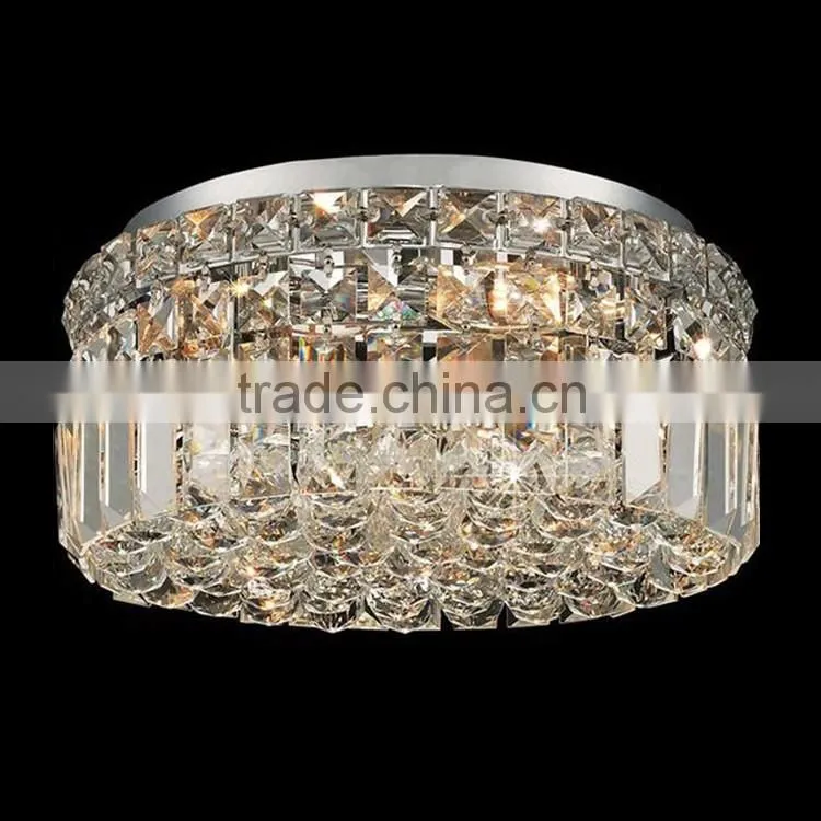 Modern Living Room Chandelier Crystal Ceiling Lamps 58200