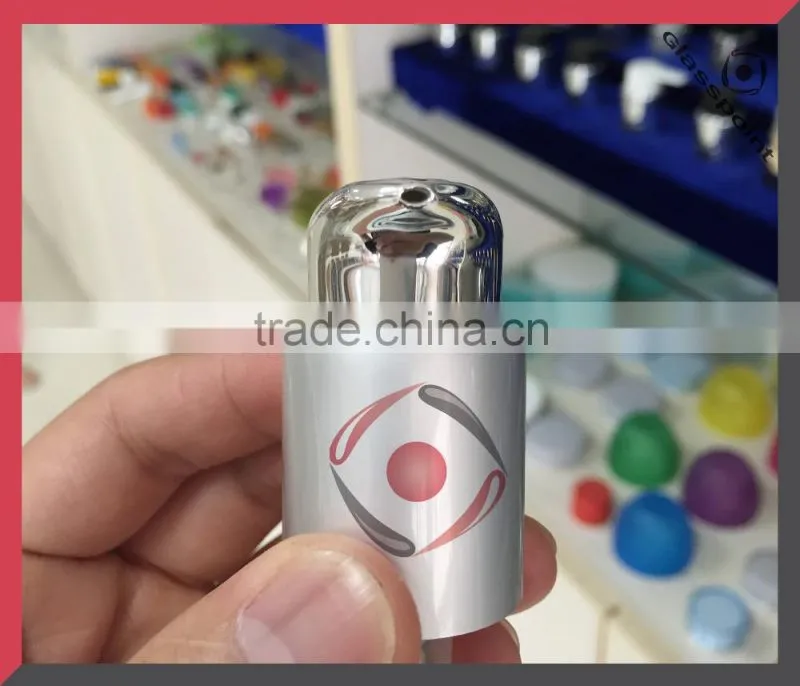 All High-Quality Alumite Sprayer for Hand-Cream