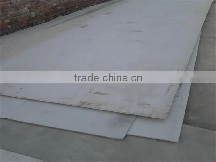1.5mm stainless steel cold rolled sheet